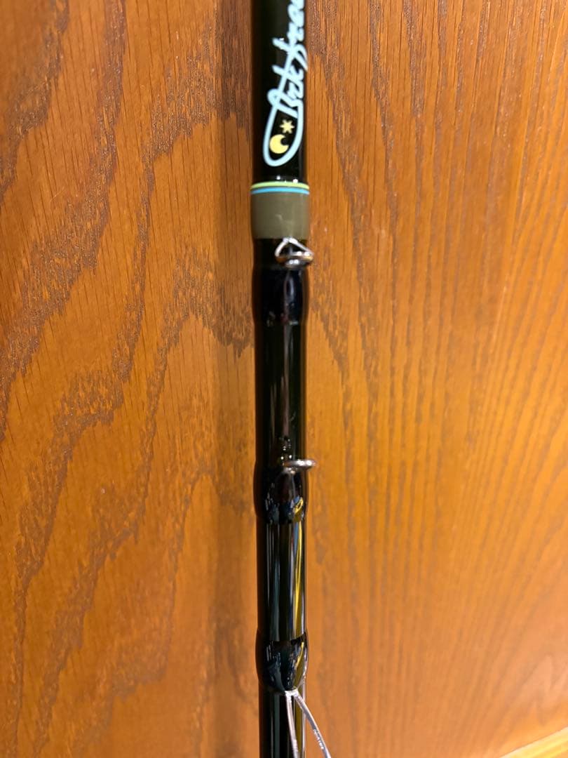 ツララ　ブレイクフリー　グラットンC86M