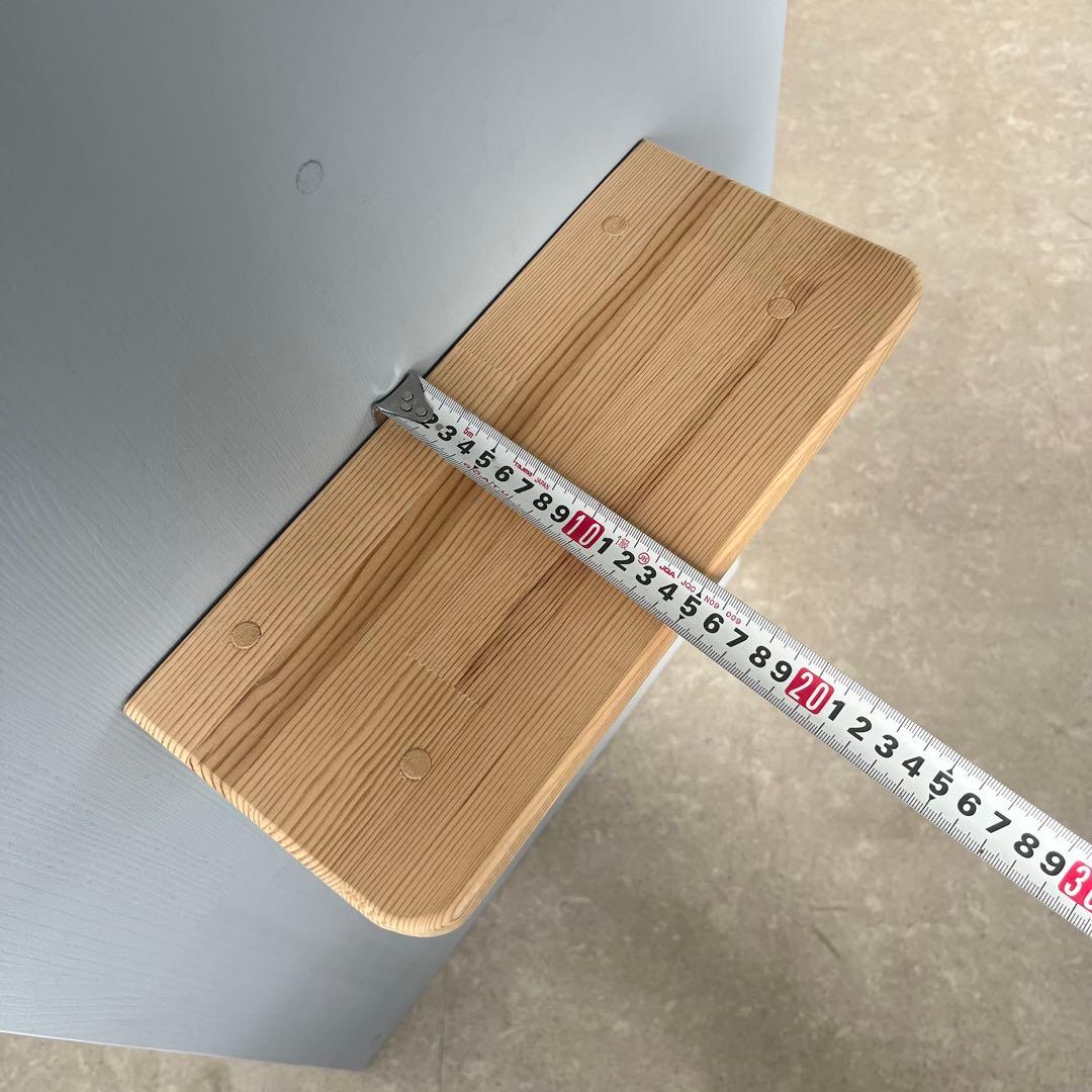 レジカウンター ウッド ナチュラル素材 ハンドメイド