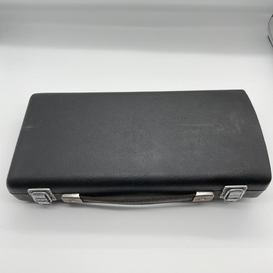 【レザータンポ全交換】クラリネット KAWAI ECL-130
