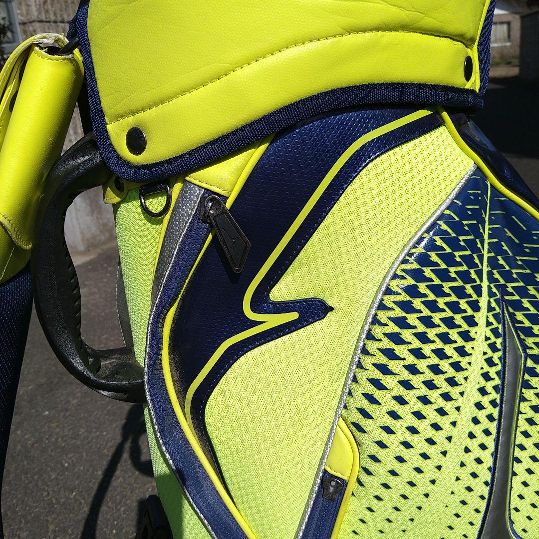 【格安】ミズノ　#NOTHING FIELDS LIKE A MIZUNO
