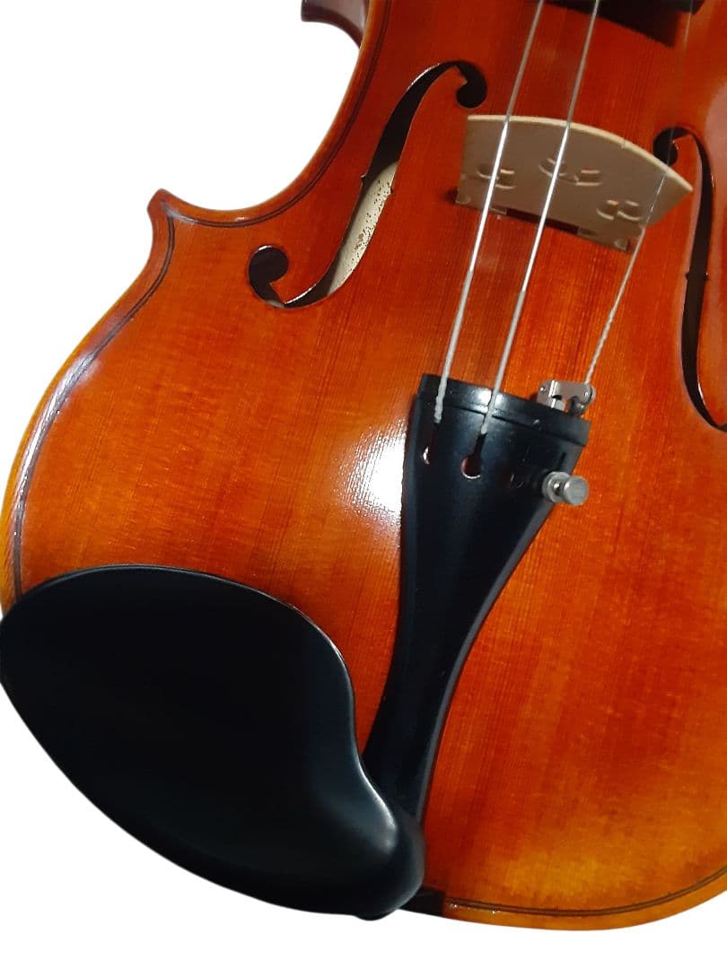 SUZUKI 520 Violin 1989年 4/4 弓 杉藤 sugito
