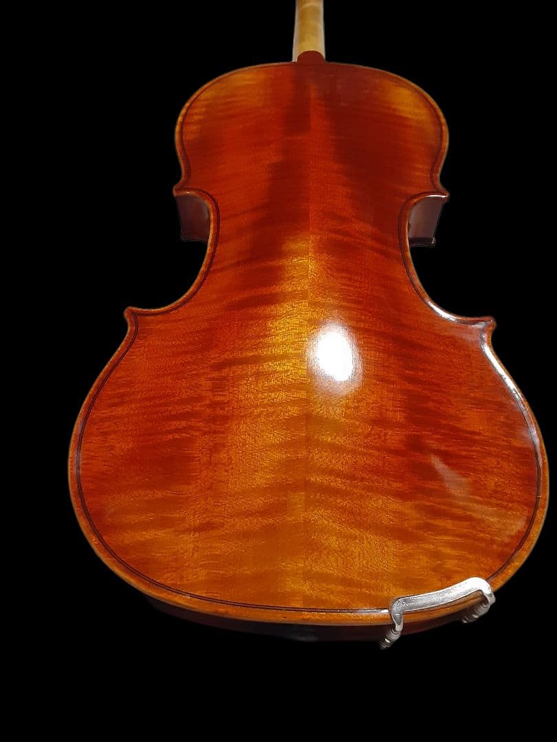SUZUKI 520 Violin 1989年 4/4 弓 杉藤 sugito