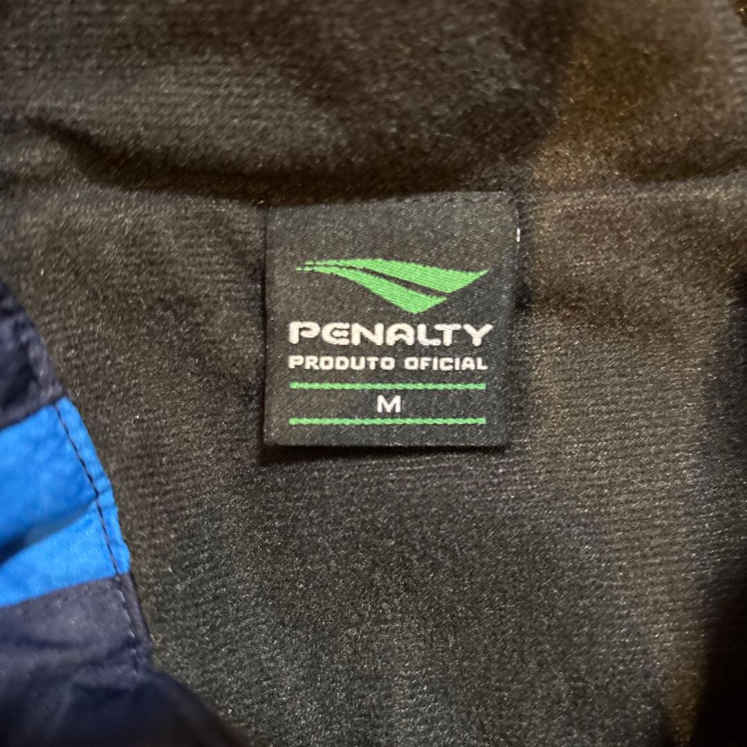 PENALTY ペナルティ　ウォーマースーツ　上下　M
