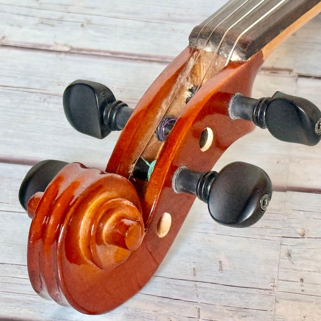 Hallstatt「CV-210E」エレキバイオリン