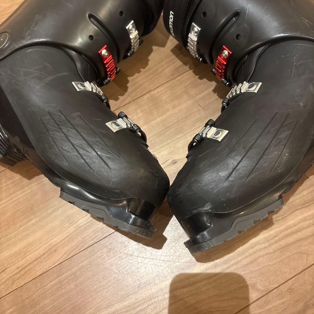 【箱あり】SALOMON ブーツ 27/27.5 316mm