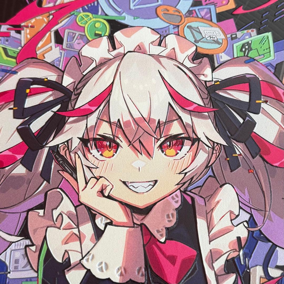 さいとうなおき l Canvas Art展_Small Edition