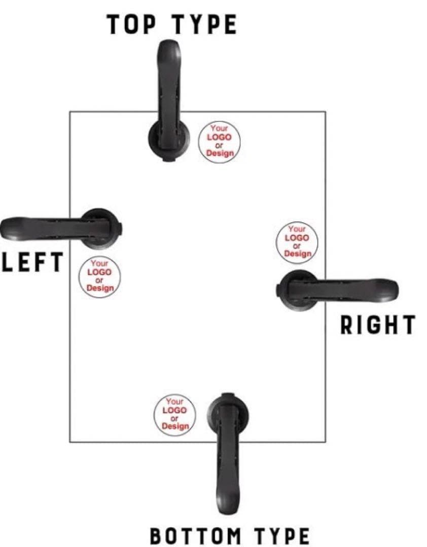 オリジナル エンボッサー　オーダーブライダル 結婚式 招待状　スタンプ