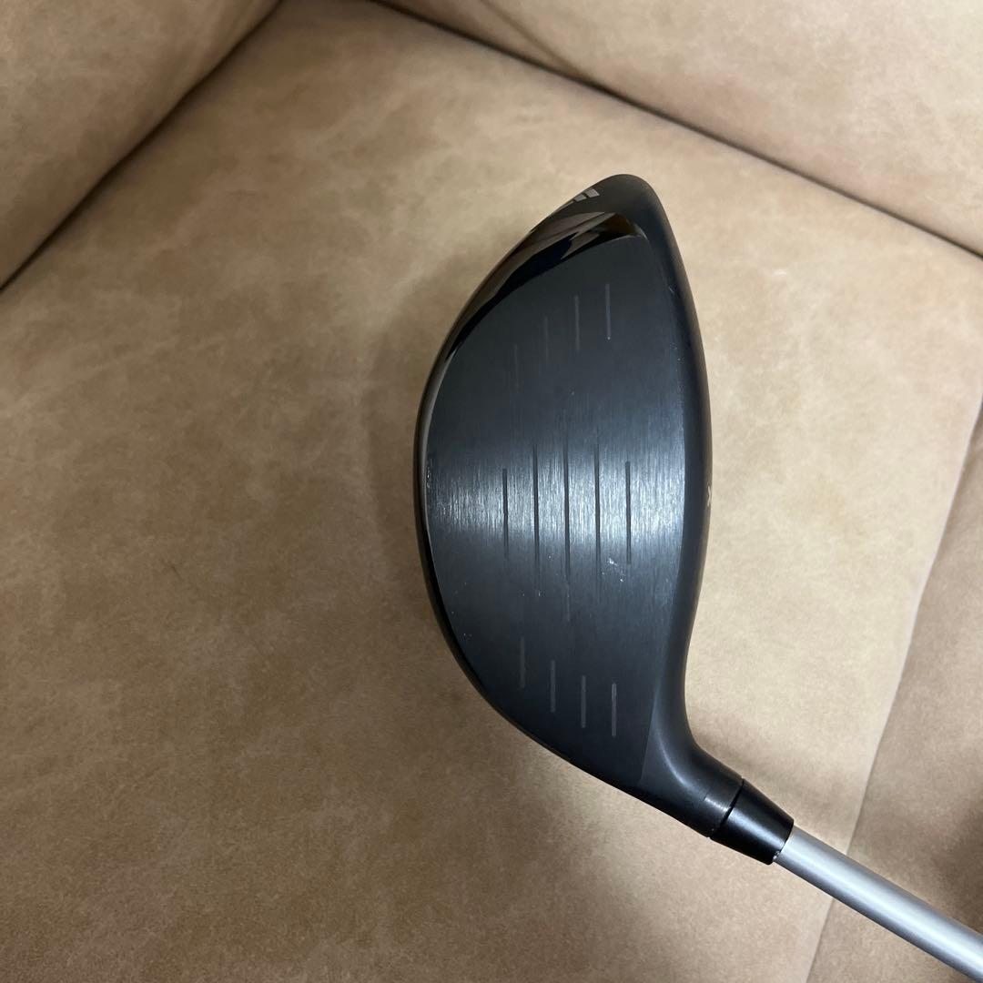 クラブ PXG 1W 0811X WACCINE COMPO GR451 RODDIO