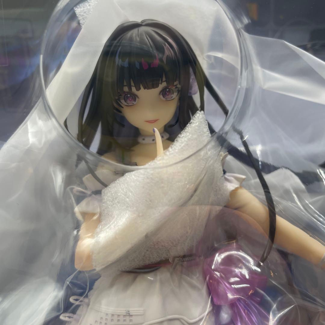未開封 APEX TOYS 七花 少女偶像 ver.