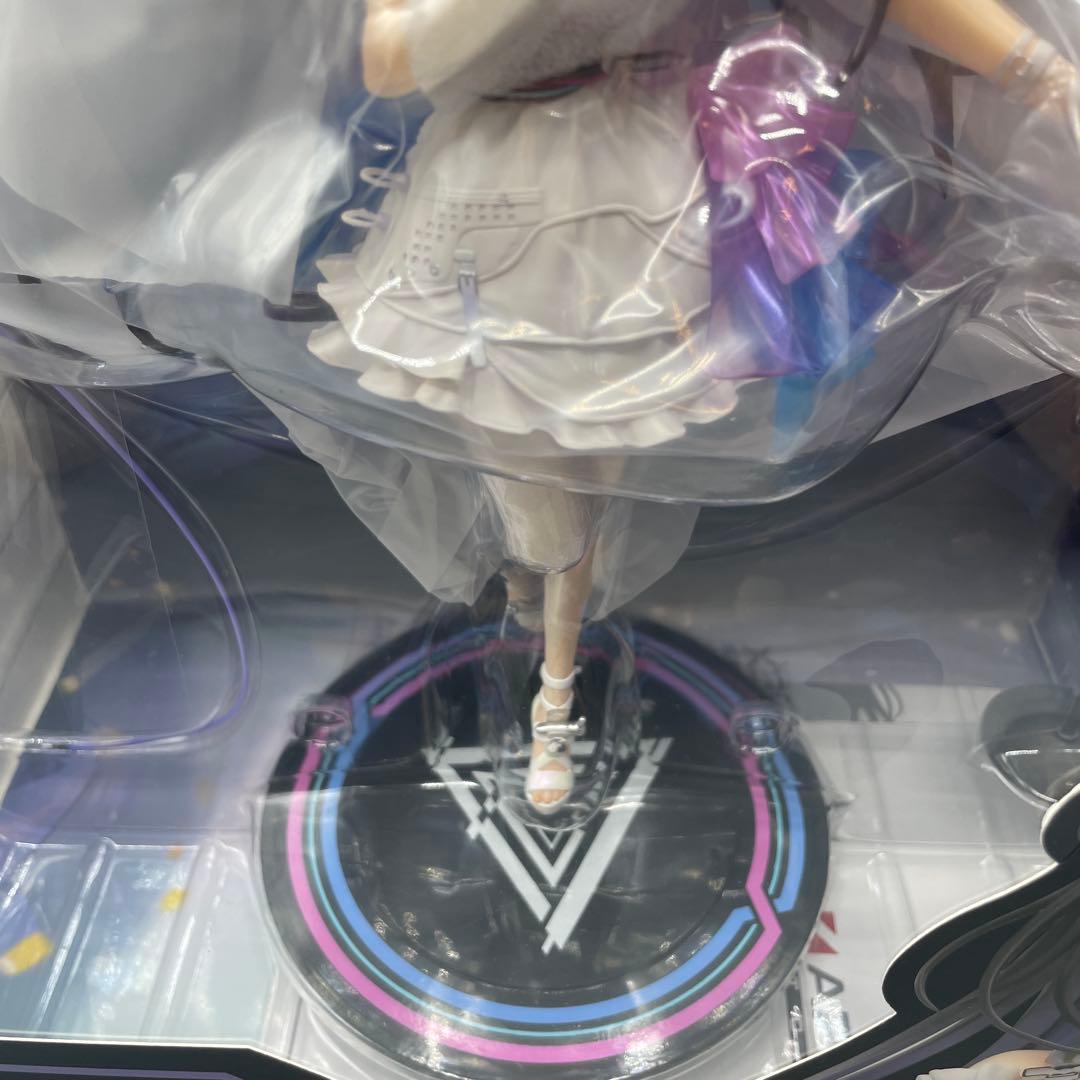 未開封 APEX TOYS 七花 少女偶像 ver.