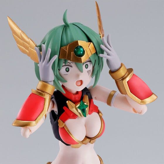 2個セット 新品未開封　30MS シャルロナ(アニマートフォーム)