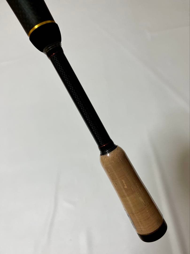 【未使用品】メガバス ニューデストロイヤー 飛燕 F3-610X