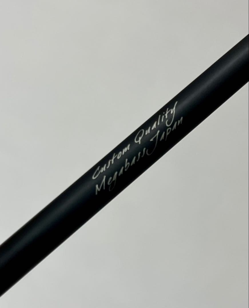 【未使用品】メガバス ニューデストロイヤー 飛燕 F3-610X