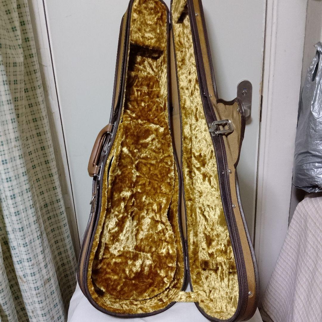 ♥️特価♥️スズキバイオリン♥サイズ4/4♥️品番280♥️弓、ケ―ス、松脂付き