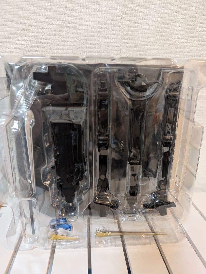 RIOBOT 千値錬 ソウルゲイン