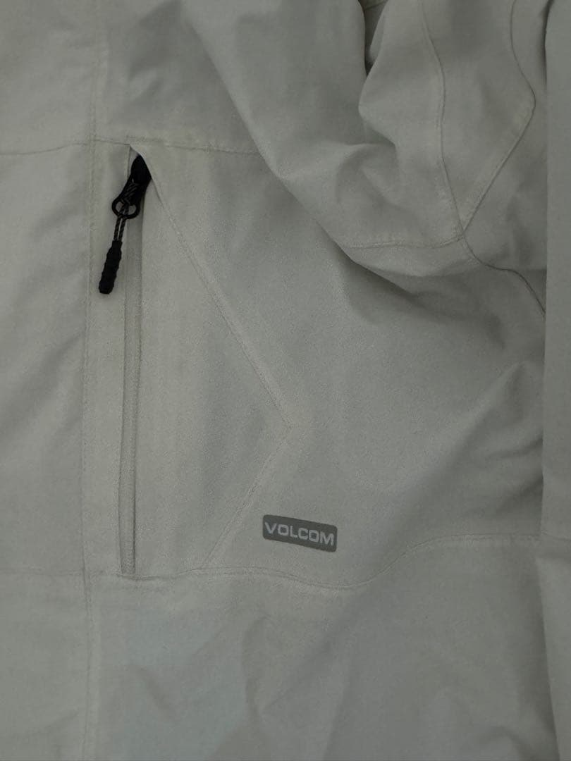 VOLCOM スキーウェア(M)gore-tex