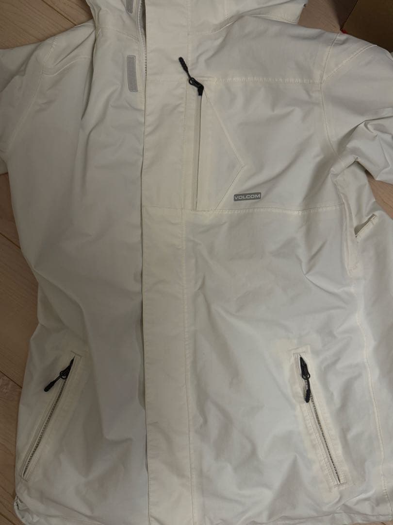 VOLCOM スキーウェア(M)gore-tex