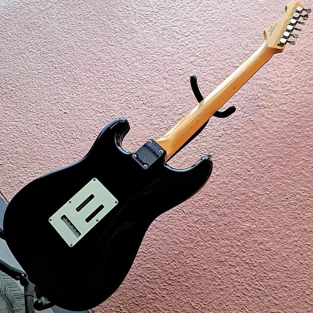 ■FUJIGEN NCST-20R Stratocaster ストラトキャスター