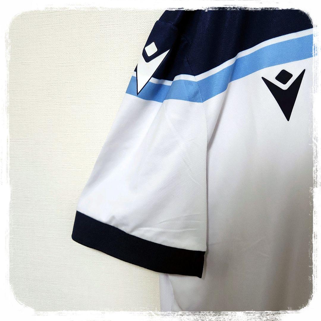 ■美品■ユニフォーム■レプリカ■ラツィオ■イタリア■セリエA