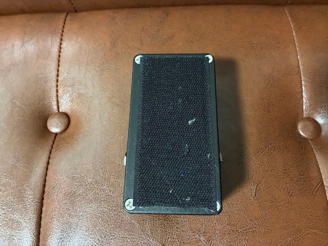 HMPF Jan ray クローン cloneクリッピングMOD Vemuram