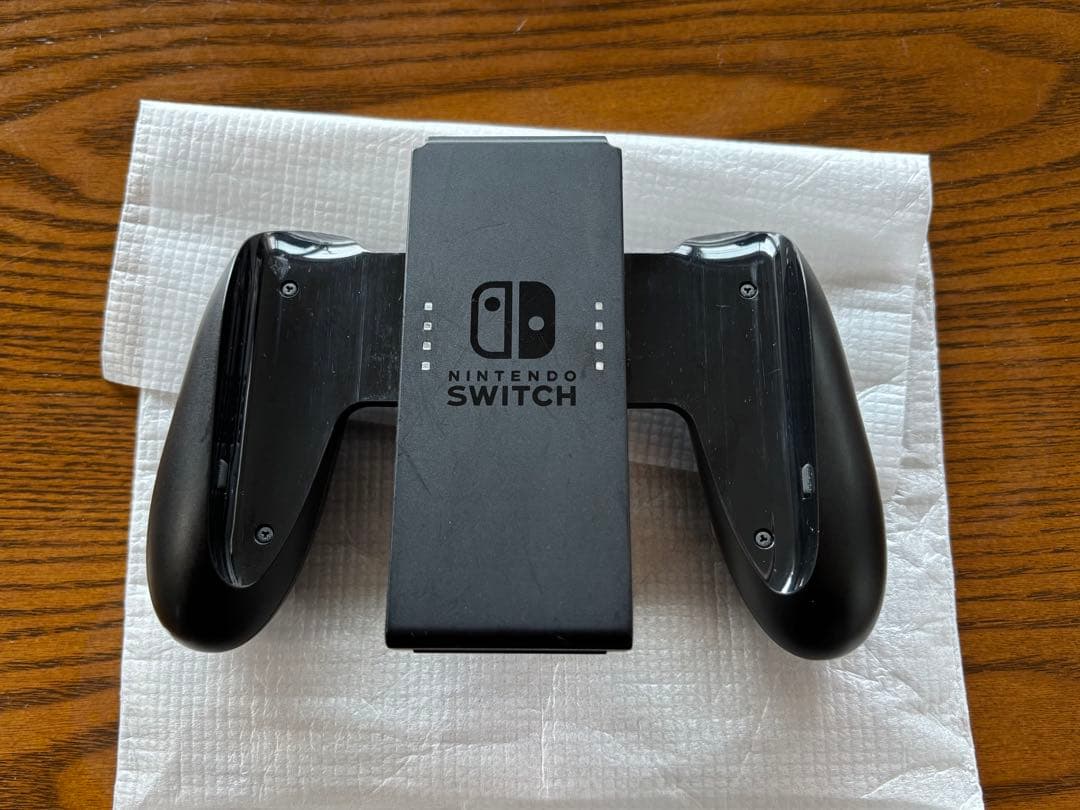 ※ジャンク※ニンテンドー　Switch 本体セット