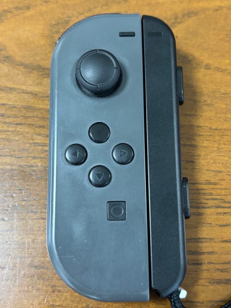 ※ジャンク※ニンテンドー　Switch 本体セット