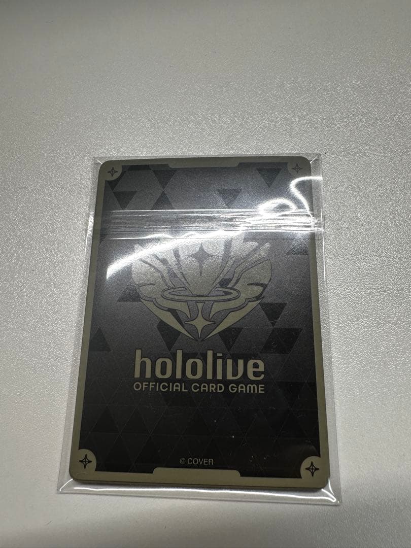 ホロカ 1st Anniversary Celebration 5種　未開封