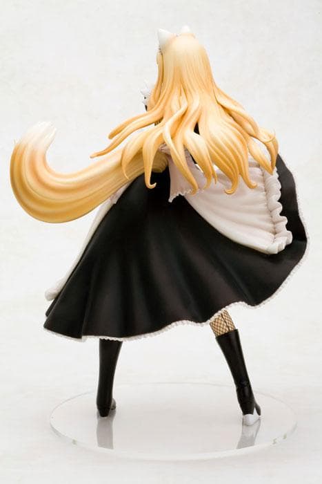 シャイニング・ハーツ ローナ 　1/8　寿屋