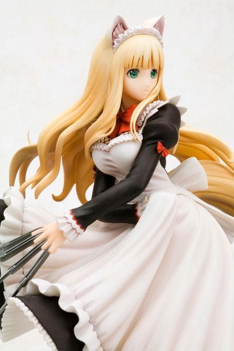 シャイニング・ハーツ ローナ 　1/8　寿屋