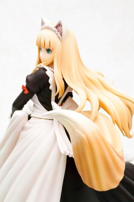 シャイニング・ハーツ ローナ 　1/8　寿屋