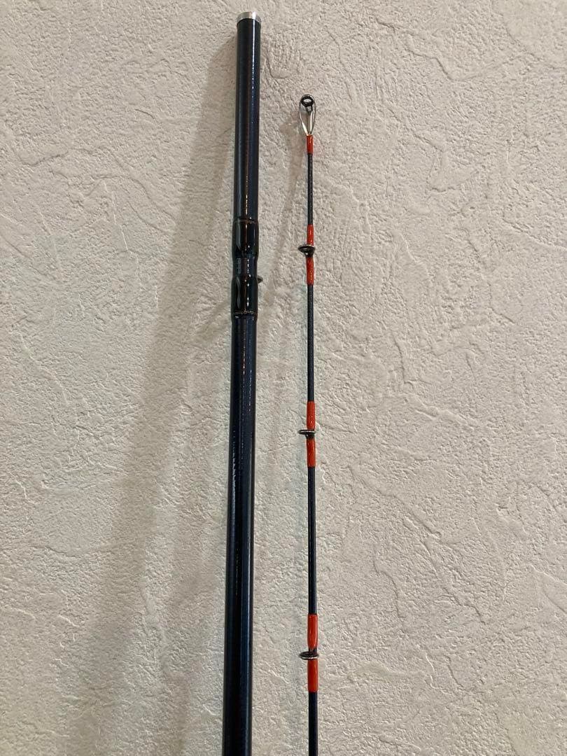 DAIWA 夜イカ X