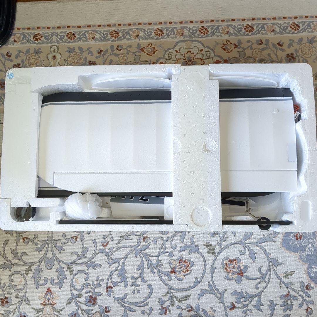 ラジコン飛行機　FMS 1300mm PA-18 Cub 新品・未組立