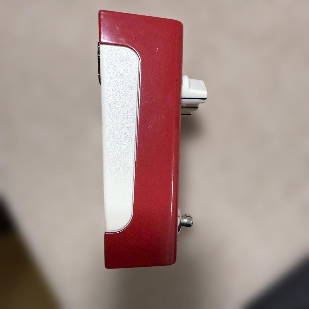 TC-Helicon Mic Mechanic ボーカルエフェクターリバーブ補正