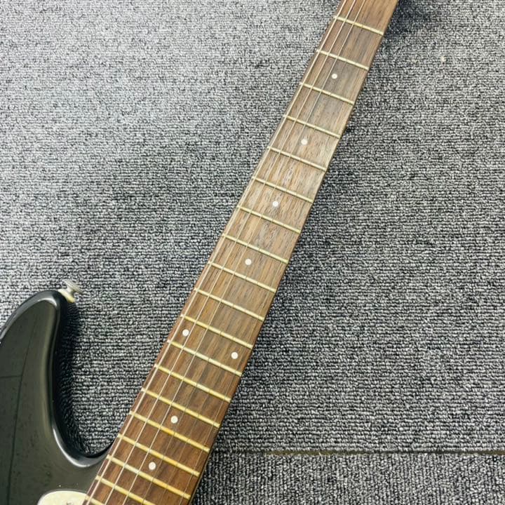 BUSKER エレキギター