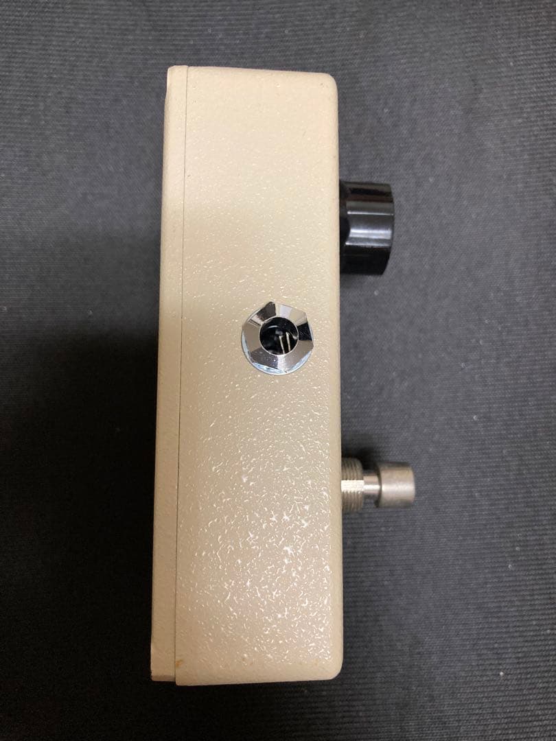 MXR M133 micro amp ギターエフェクター