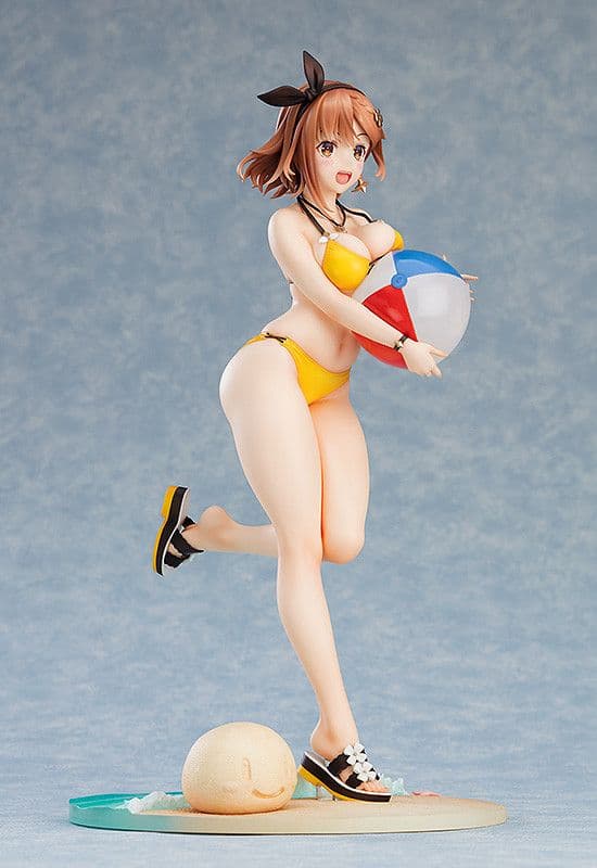 【新品未開封】グッドスマイルカンパニー ライザ 水着ver