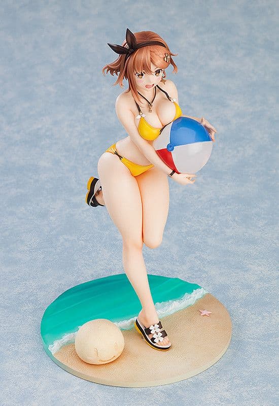 【新品未開封】グッドスマイルカンパニー ライザ 水着ver