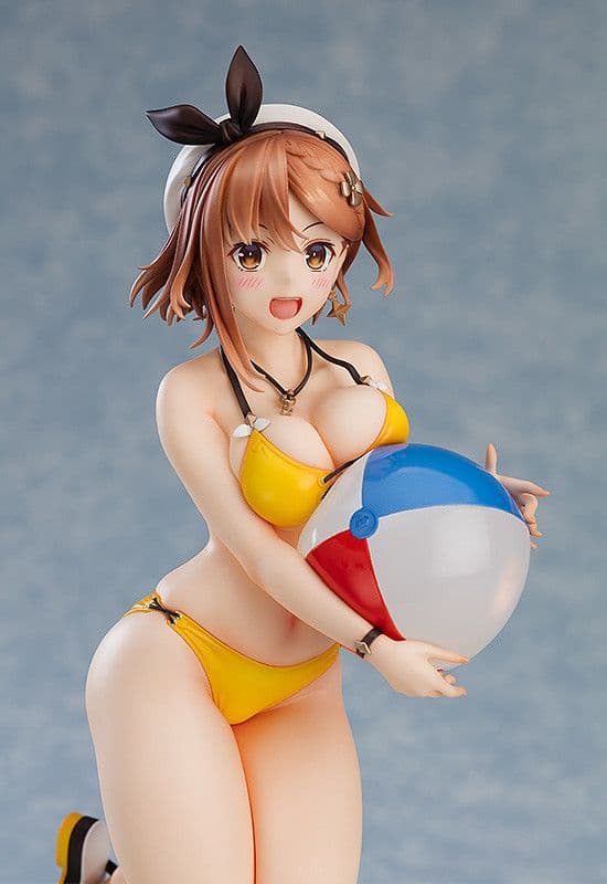 【新品未開封】グッドスマイルカンパニー ライザ 水着ver