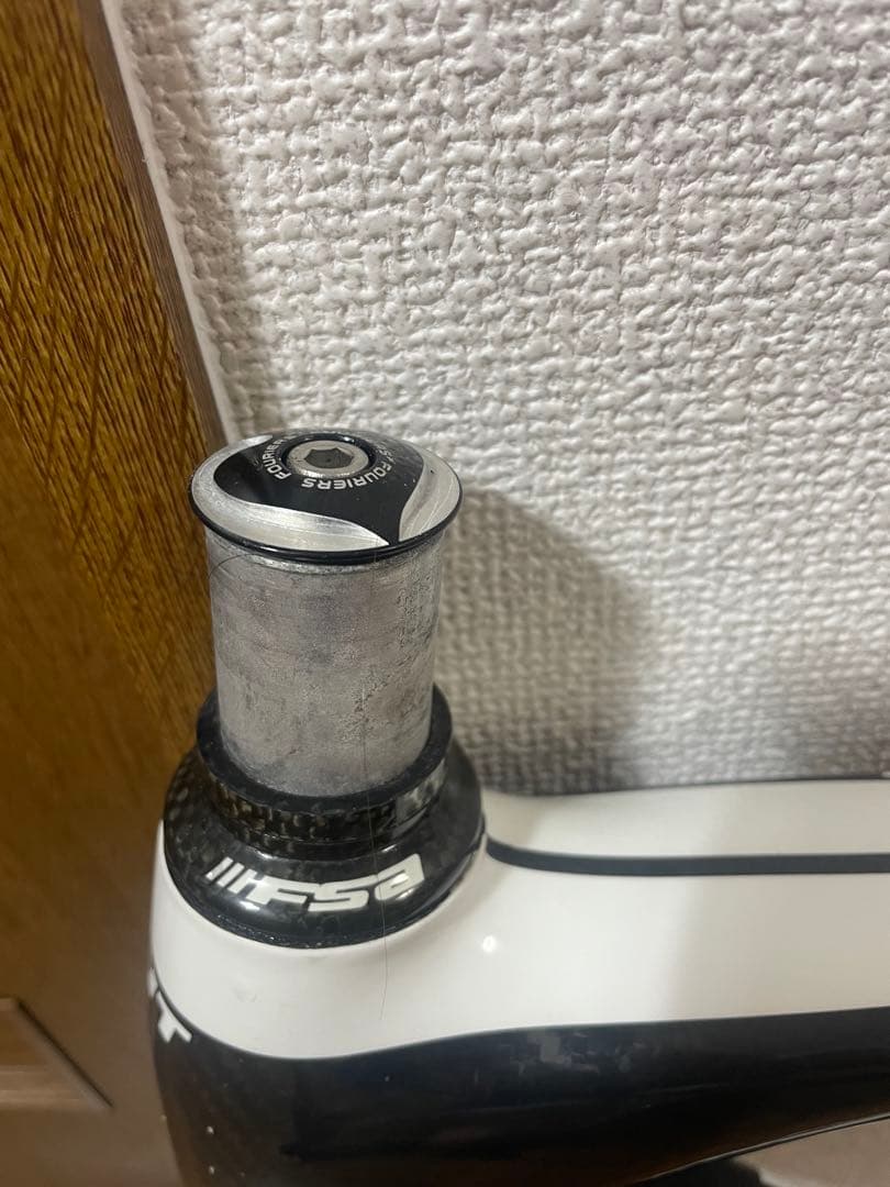 な*な様 GIANT TCR カーボンフレーム