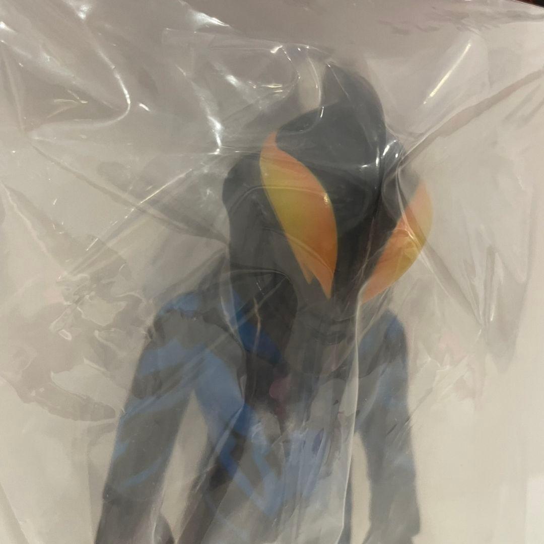 海外限定　One up　ウルトラマンベリアル　ブルー　ULTRAMAN