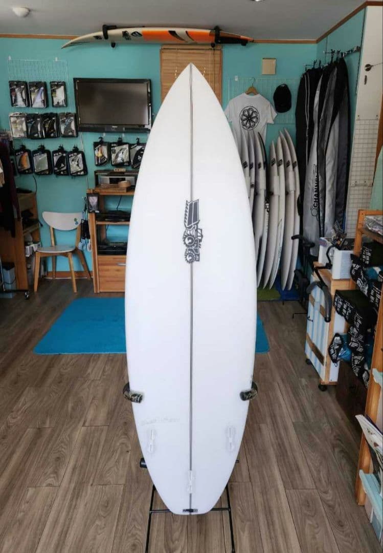 ＜新品・送料込み＞ 5.8 JS XERO GRAVITY J0924