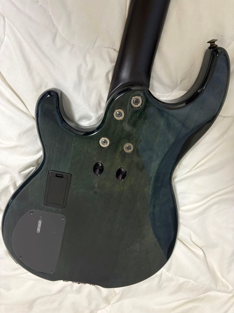 YAMAHA BB734A (Indigo Blue) 【イケベ限定カラー】