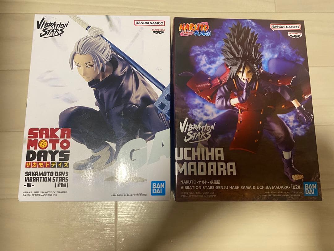 フィギュア まとめ売り 140サイズ 19個セット