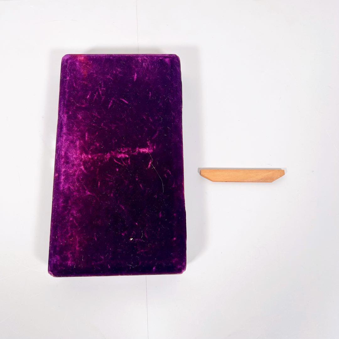 津軽三味線バチ 撥 亀甲 鼈甲 べっ甲 和楽器 鼈甲　③