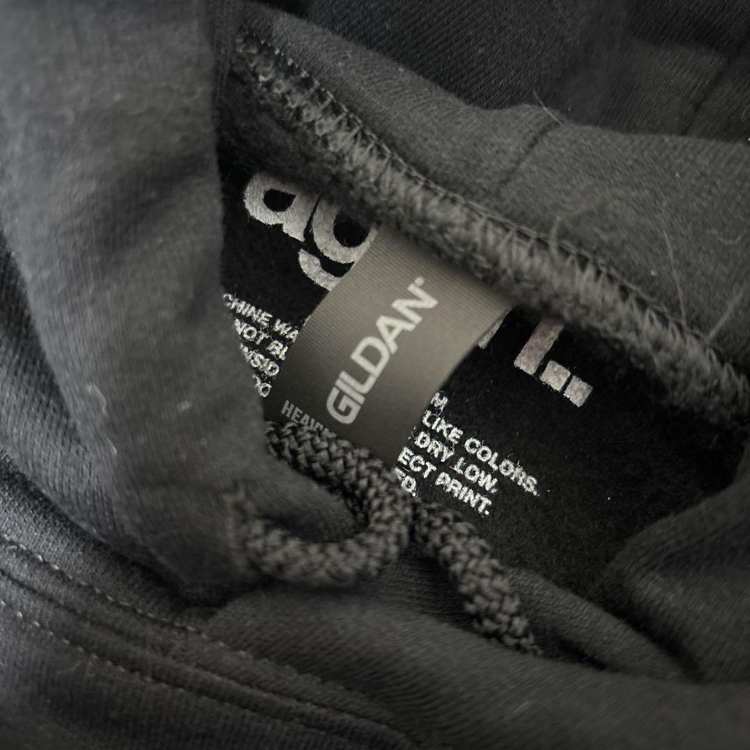 Fred again… パーカー pullover hoodie