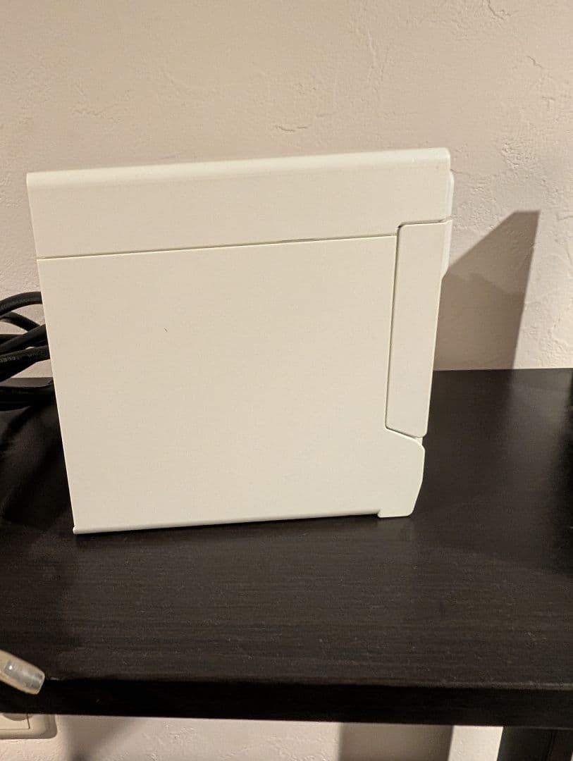 【中古美品・完動品】サーマルプリンターRP-F10