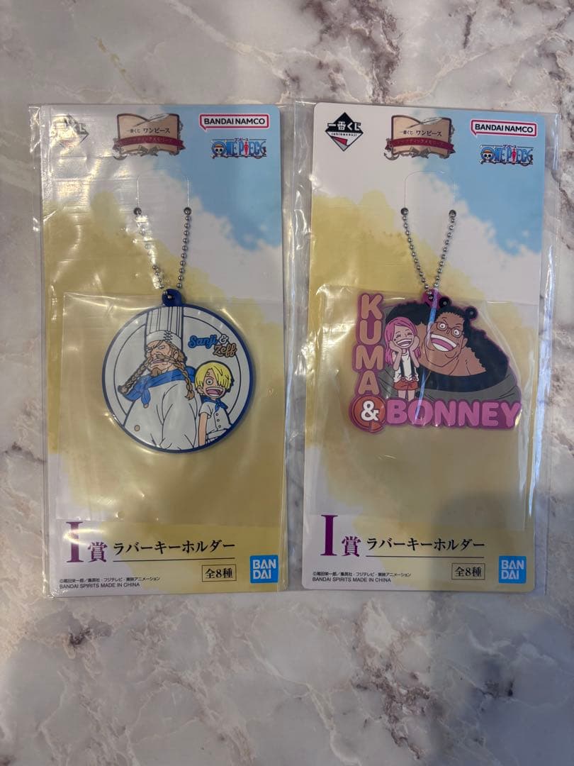 ま*き様 ワンピース　ONE PIECE THE GIGANT NAME D賞