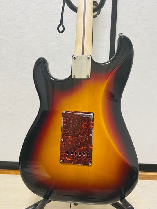 ギター DONNER DST-152s seeker series