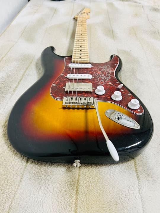 ギター DONNER DST-152s seeker series
