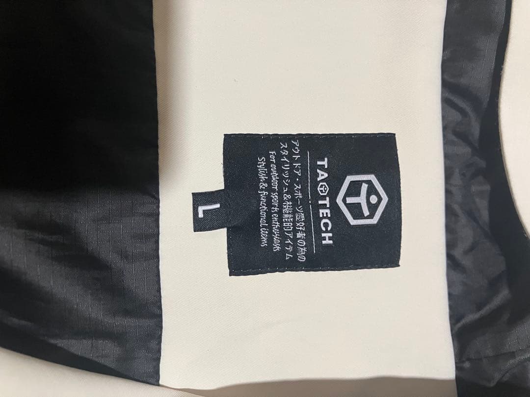 TAOTECH ヒナコモデル　23-24 L